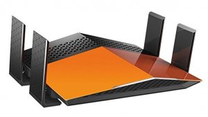 D-Link DIR-879 AC1900 EXO Wi-Fi Router