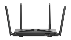 D-Link EXO AC2600 MU-MIMO Wi-Fi router (DIR-882)