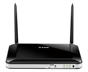 DWR-921 4G LTE Router