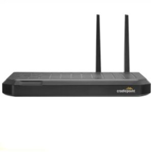 E102-C7D Cradlepoint Enterprise Router