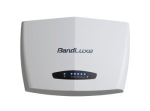 BandLuxe E500 Series Outdoor LTE Modem/CPE