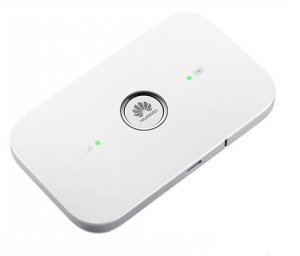 huawei E5573 4G Wireless  Hotspot