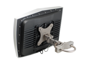 BandLuxe E580 Series Outdoor CPE