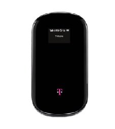 T-Mobile Sonic 4G Mobile HotSpot (huawei E587)