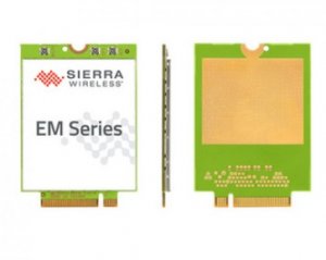 Sierra Wireless AirPrime EM7511 LTE-A-Pro/ CBRS Module