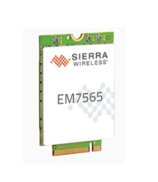 Sierra Wireless AirPrime EM7565 LTE-A-Pro/ CBRS Module