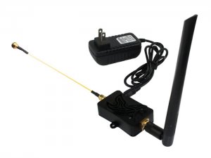 EDUP 4W Wifi Amplifier Router Signal Booster