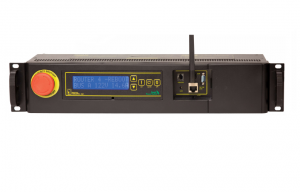 Digital Loggers EPCR7 Ethernet Power Controller