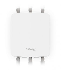 EnGenius EWS860AP 3x3 Dual Band Wireless AC1750 Managed Outdoor Access