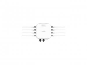 ENGENIUS EWS871AP Neutron EWS 11ac Outdoor Managed Access Point