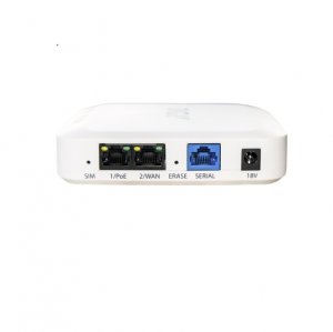 Digi Transport EX12 Cellular Router