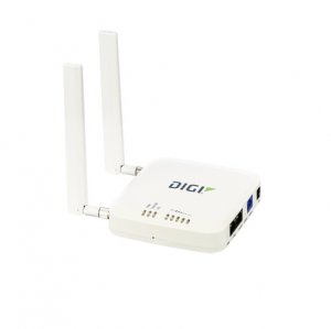 Digi Transport EX12 Cellular Router