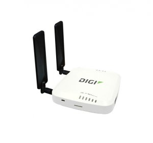 Digi Internatinal EX15 LTE Cellular Router