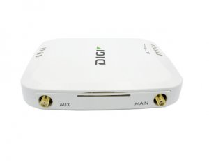 Digi Internatinal EX15 LTE Cellular Router