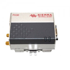 Sierra Wireless FX30S Programmable IoT Gateway