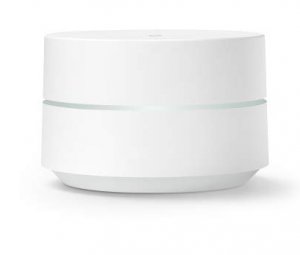 Google Wifi Home Wireless Router