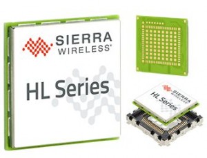 Sierra Wireless AirPrime HL7588