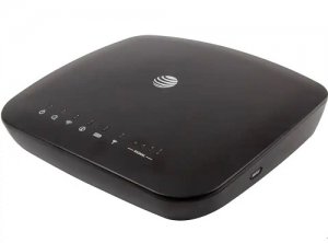 Netcomm AT&T Wireless Internet IFWA-40  4G LTE Home Base Router