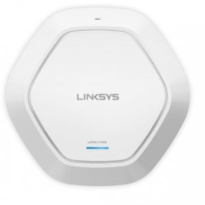 LAPAC1200C Linksys AC1200 Business Dual-Band Access Point with Cloud Management