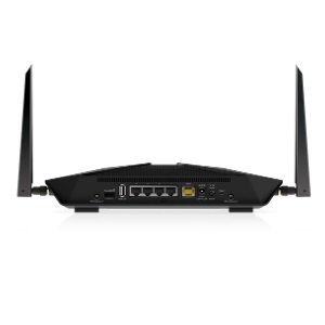 LAX20 Netgear Nighthawk AX4 4G LTE Wi-Fi 6 Router