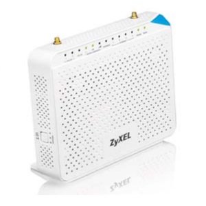 Zyxel LTE5121 Indoor LTE SOHO CPE