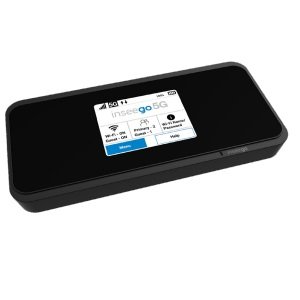 5G MIFI M2000 Inseego Mobile Hotspot