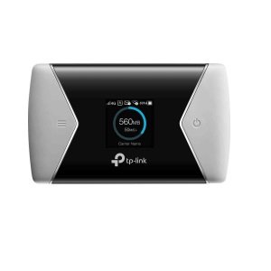 M7650 TP-Link 4G LTE Cat 11 Mobile Wii-Fi Hotspot