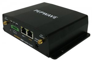 Pepwave Max BR1 Cellular Router