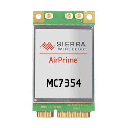 Sierra Wireless AirPrime MC7354