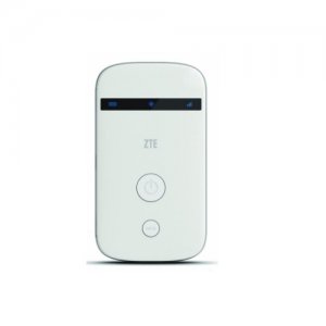 ZTE MF90C1 4G TD-LTE/FDD Mobile WiFi Hotspot