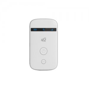 ZTE MF90G 4G Mobile WiFi Hotspot