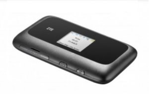 ZTE MF910 MF910V 4G LTE Mobile Hotspot