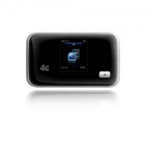 ZTE MF93E 4G FDD TD-LTE Mobile WiFi Router