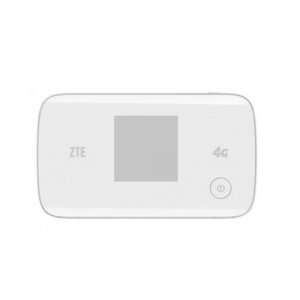 ZTE MF95 4G Mobile WiFi Hotspot