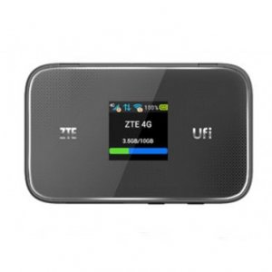 ZTE UFi MF970 LTE Hotspot