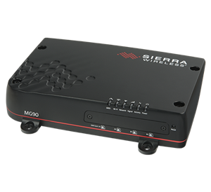 AirLink MG90-5G Multi-Network Vehicle Router