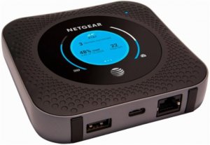 AT&T Nighthawk Hotspot (Netgear ATLAS M1)