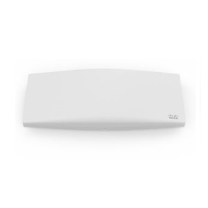 Meraki MR46 Dual Band MU-MIMO Cloud Managed 802.11ax Access Point