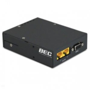 MX-200A-e Bec Technologies 4G/LTE Failover Router