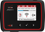 Verizon Jetpack Hotspot (MiFi 6620L)