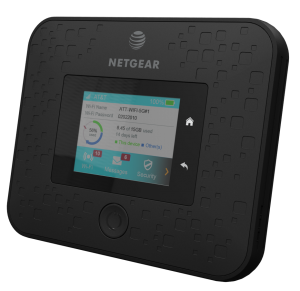 Netgear Nighthawk 5G Mobile Hotspot