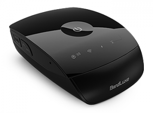 Bandluxe P530 LTE WLAN Mobile Router