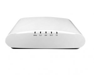 Q410-USOO Indoor LTE Access Point for 3.5 GHz CBRS Band