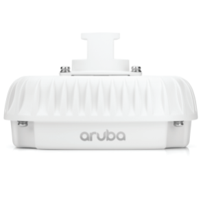 Aruba 387 Series 802.11ac/ad Dual 5/60GHz Integrated Antenna Outdoor Radio, US