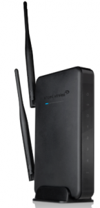 Amped  Wireless-N 600mW Smart Router