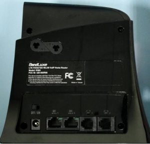 BandLuxe R565 LTE Home Router