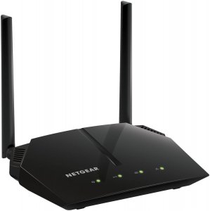 Netgear R6080 Wireless Router