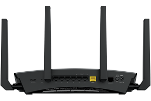 Netgear Nighthawk X10 Smart WiFi Router (AD7200)