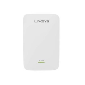 RE7000 Linksys Wi-Fi Range Extender and Access Point