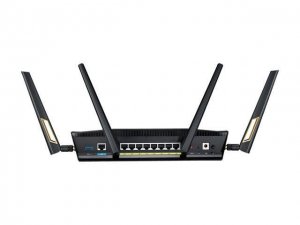 ASUS AX6000 Dual Band 802.11ax WiFi Router